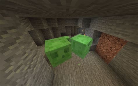 How To Make A Slime Farm In Minecraft