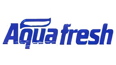 Aquafresh Logo, symbol, meaning, history, PNG, brand