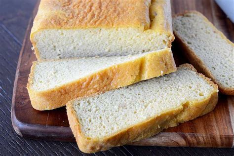 Stick to your Diet with These Fluffy and Tasty Keto Breads