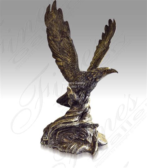 Bronze | Bronze Statues | Bird Animal Statues | Product Page 2 | Fine's ...