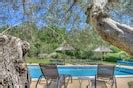 Superbe villa climatisée avec piscine chauffée-Tarif promotionnel ...