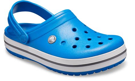 Crocs - Crocs Unisex Crocband Clogs - Walmart.com - Walmart.com