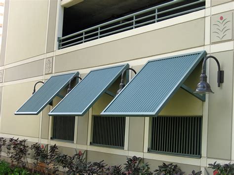 Commercial Patio Sun Shades, Aluminum Canopy Structures