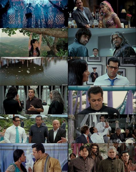 Ready 2011 Full Hindi Movie Download BRRip 720p