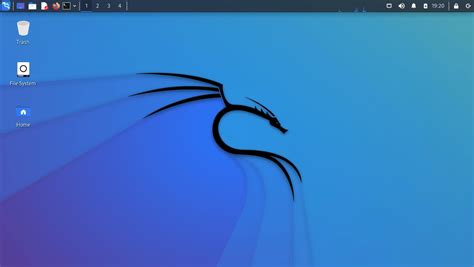 Kali Linux 2022.1 Release (Visual Updates, Kali Everything ISOs, Legacy ...