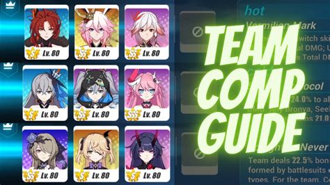 Best f2p team honkai: star rail - basketballmaio