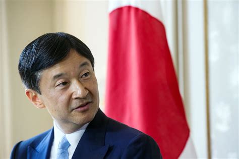 10 Things You Didn't Know About Emperor Naruhito | Tokyo Weekender