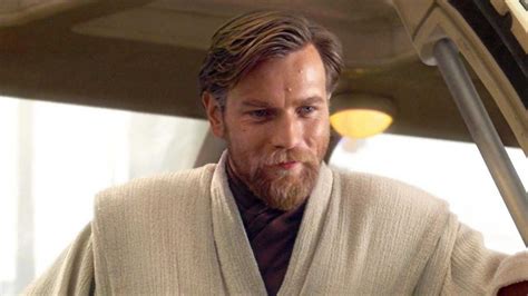 “Obi-Wan Kenobi”: Behind-the-Scenes Footage Reveals Ewan McGregor’s New ...