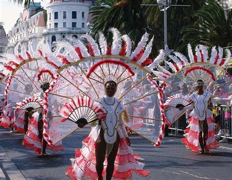 Nice Carnival Train Holidays & Tours | Great Rail Journeys