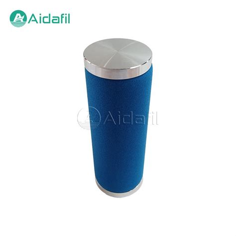 China Good Price Compressed Inline Air Filter Element SMF 07/25 Factory ...