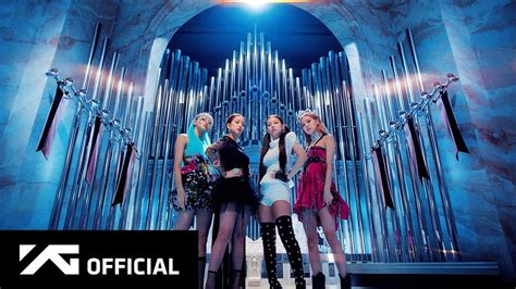 BLACKPINK - 'Kill This Love' M/V - YouTube