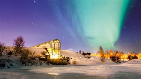 Highlights of Rovaniemi Day Tour A | Visit Finland