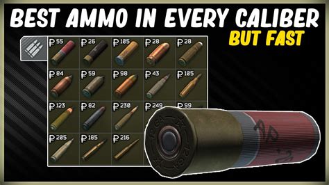 Best Ammo Cabinets Tarkov | www.resnooze.com