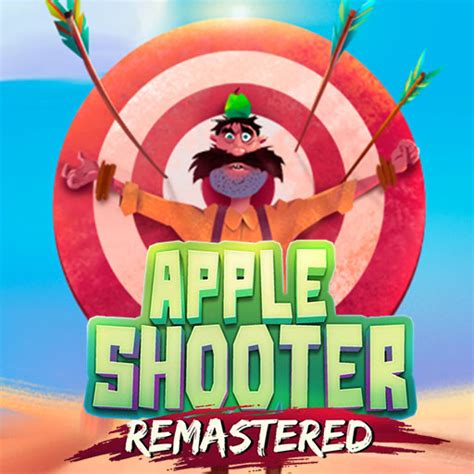 Apple Shooter Remastered