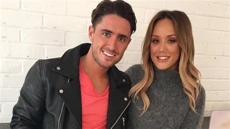 Charlotte Crosby and Stephen Bear are back together AGAIN | Goss.ie