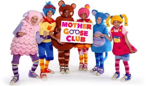 Mother Goose Club Halloween Costumes – Love Jac