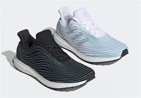 adidas Ultra Boost DNA Parley Release Date | SneakerNews.com