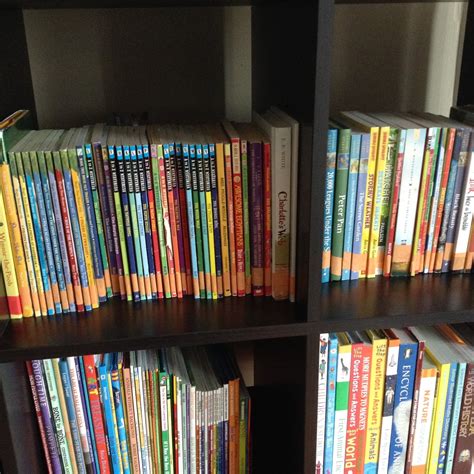 TeacherMomPlus3: Homeschool Library Organization