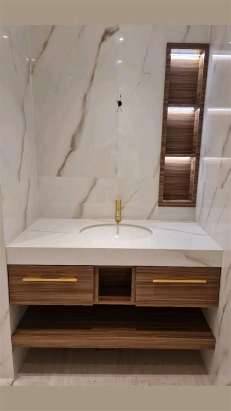 Counter Cabinet - Counter Wash Basin | Washbasin design, Bathroom ...