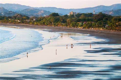 Costa Rica Beaches Facts