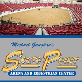 South Point Arena and Equestrian Center Names Larry Gimple as Arena Event Manager – Pacific ...