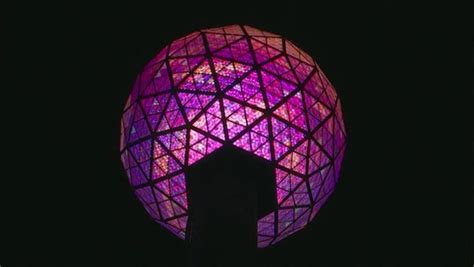 Watch New York ball drop as thousands gather in Times Square for 2024 countdown