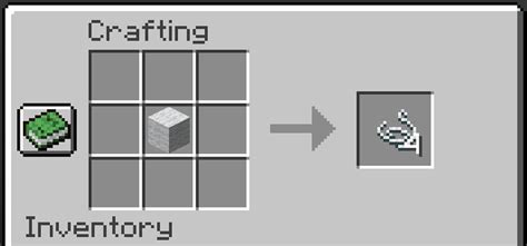 Better Recipes Minecraft Data Pack