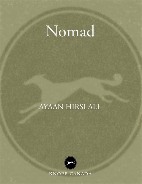 Nomad - Ayaan Hirsi Ali.pdf | DocDroid