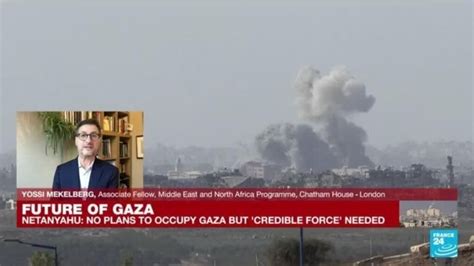 ‘War against residents of Gaza’: ‘Vast majority have nothing to do with ...