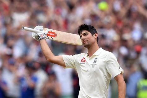 Ashes 2017: Alastair Cook's double ton guides England to 164-run lead on Day 3 - Photos,Images ...