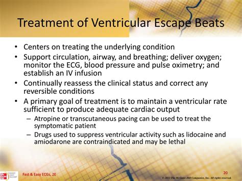 PPT - Ventricular Dysrhythmias PowerPoint Presentation, free download - ID:5204970