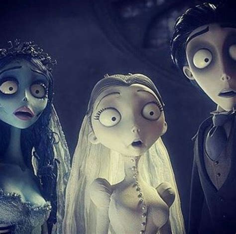 Corpse Bride | Tim burton corpse bride, Corpse bride, Corpse bride art