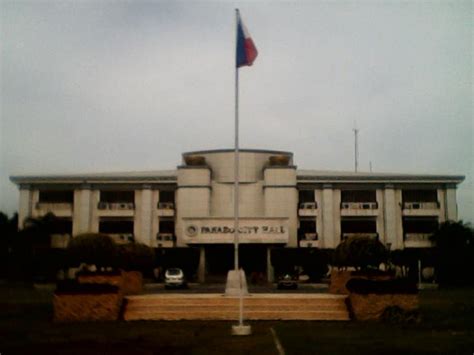 Panabo City Hall (New) - Panabo City, Davao del Norte