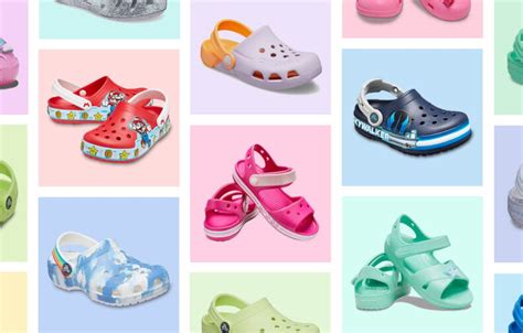 18 Crocs for Babies, Toddlers & Big Kids That Are Cute & Comfortable ...