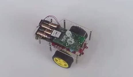 Our Top Picks for Best Raspberry Pi Robot Kits | WirelesSHack