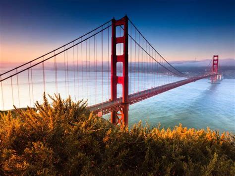 $6 Cheap Flights to San Francisco (SFO) - eDreams