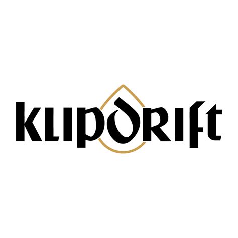 Download Klipdrift & Cola logo in vector (.EPS + .SVG + .CDR) for free