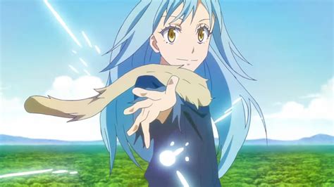 Moi, quand je me réincarne en Slime, l'Isekai progressiste - Critique anime