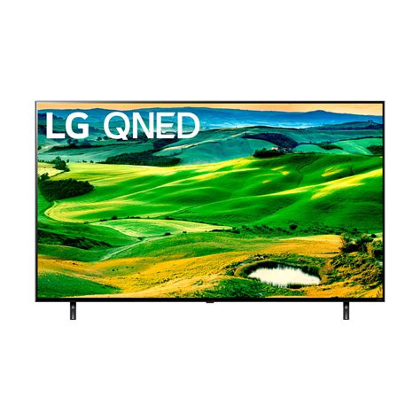 LG 65" QNED 80-Series 65QNED80 Ultra 4K Smart TV - DP's Electronics