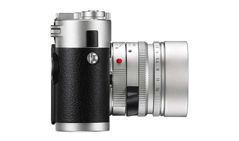 Leica M vs Nikon DF, fotocamere vintage a confronto - Wired