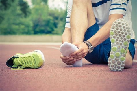 How To Treat Runner Injuries - Countryside Orthopaedics