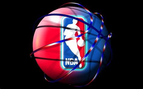 [100+] Nba Logo Wallpapers | Wallpapers.com