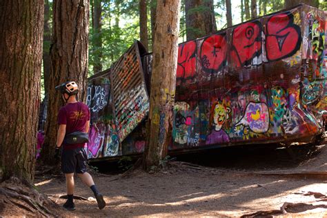 The Sea to Sky Trail, British Columbia - BIKEPACKING.com