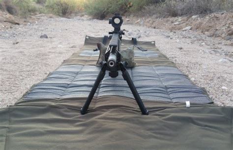 Magpul M-LOK Bipod Review - What To Know Before Buying