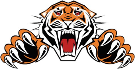 Duval Tigers - Official Athletic Website – Lanham, MD