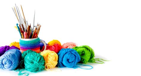 Knitting and Crocheting Projects – Extension Polk County