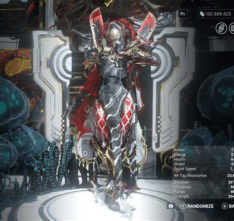 my Mirage Prime fashion : r/WarframeRunway