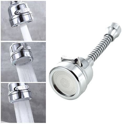 Kitchen Faucet Head Replacement Male Modern Kitchen Concrete Molding ...