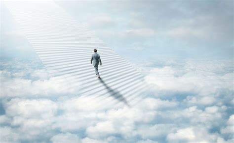 The Most Common Afterlife Theories - The Enlightened Mind