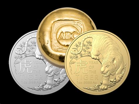 Buy Gold and Silver Coins from Gold Secure Dealers Brisbane